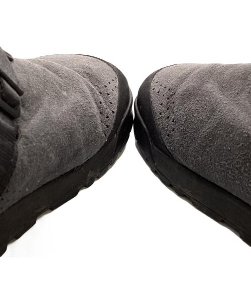 BEDROCK SANDALS（ベッドロックサンダル）BEDROCK SANDALS  (ベッドロックサンダル) Mountain Clog / マウンテンクロッグ / サンダル グレー サイズ:10の古着・服飾アイテム