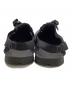 中古・古着 BEDROCK SANDALS  (ベッドロックサンダル) Mountain Clog / マウンテンクロッグ / サンダル グレー サイズ:10：9000円
