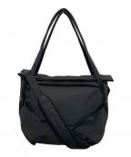 peak designピークデザイン）の古着「everyday tote 15L」｜ブラック