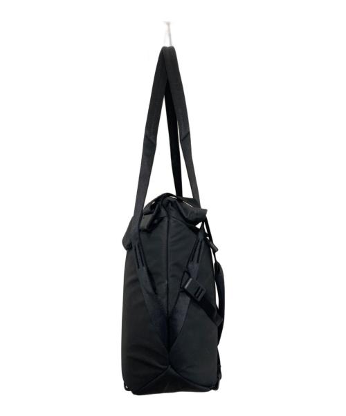 peak design（ピークデザイン）peak design (ピークデザイン) everyday tote 15L ブラックの古着・服飾アイテム