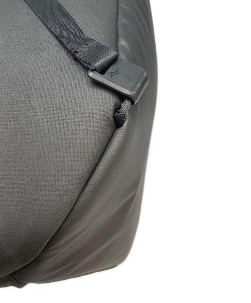 peak design（ピークデザイン）peak design (ピークデザイン) everyday tote 15L ブラックの古着・服飾アイテム