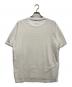 BALLY (バリー) ロゴTシャツ ホワイト サイズ:50：5000円
