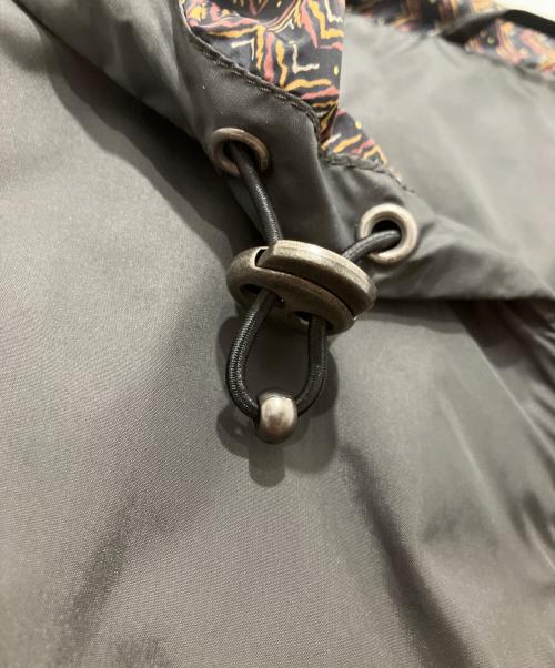 ETRO（エトロ）ETRO (エトロ) ジップアップジャケット グレー サイズ:Mの古着・服飾アイテム
