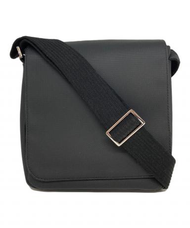中古・古着通販】LACOSTE (ラコステ) メンズクラシック スリムフラップ
