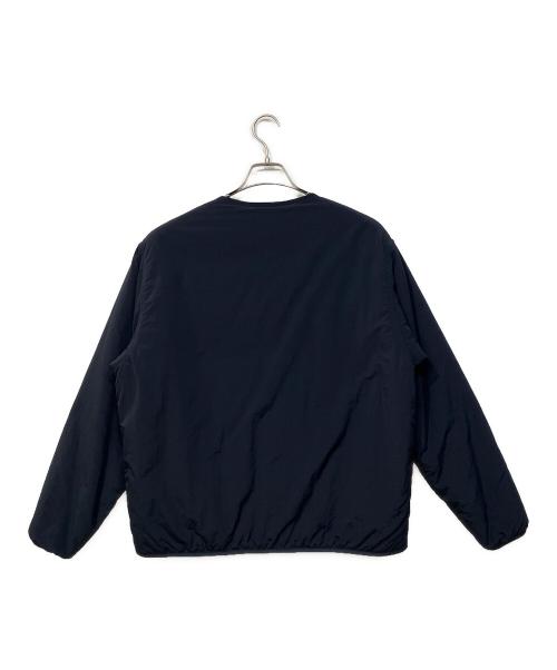HELLY HANSEN（ヘリーハンセン）HELLY HANSEN (ヘリーハンセン) アウトドアウェア(スカイリムインサレーションジャケット) ネイビー サイズ:SIZE Lの古着・服飾アイテム