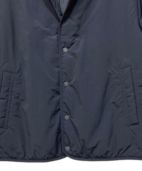 HELLY HANSEN（ヘリーハンセン）HELLY HANSEN (ヘリーハンセン) アウトドアウェア(スカイリムインサレーションジャケット) ネイビー サイズ:SIZE Lの古着・服飾アイテム