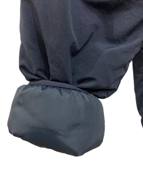 HELLY HANSEN（ヘリーハンセン）HELLY HANSEN (ヘリーハンセン) アウトドアウェア(スカイリムインサレーションジャケット) ネイビー サイズ:SIZE Lの古着・服飾アイテム