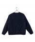 HELLY HANSEN (ヘリーハンセン) アウトドアウェア(スカイリムインサレーションジャケット) ネイビー サイズ:SIZE L：10000円