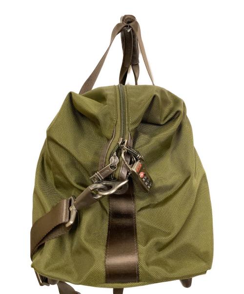 TUMI（トゥミ）TUMI (トゥミ) ボストンバッグ カーキ サイズ:表記なしの古着・服飾アイテム