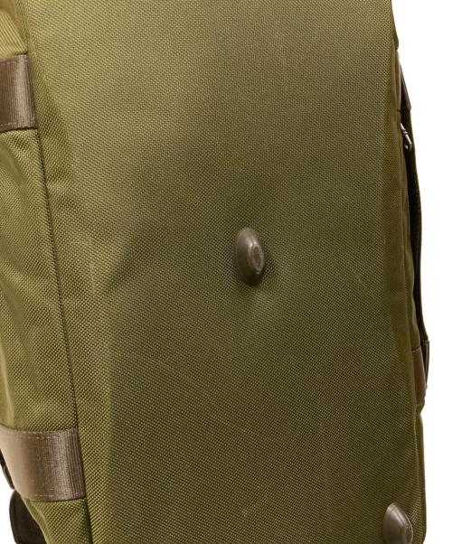 TUMI（トゥミ）TUMI (トゥミ) ボストンバッグ カーキ サイズ:表記なしの古着・服飾アイテム