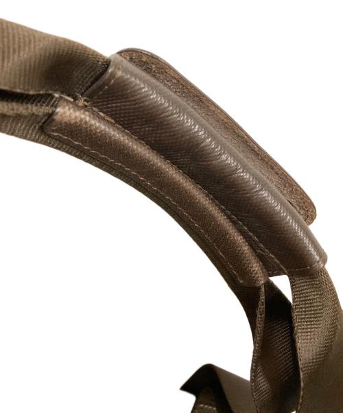 TUMI（トゥミ）TUMI (トゥミ) ボストンバッグ カーキ サイズ:表記なしの古着・服飾アイテム