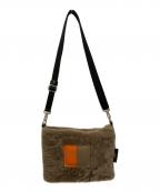 ITTIイッチ）の古着「Sacoche S diplo sky」｜ベージュ