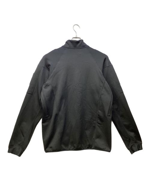 tilak（ティラック）tilak (ティラック) ヨトゥン ミグ ジャケット ブラック サイズ:SIZE XL 未使用品の古着・服飾アイテム