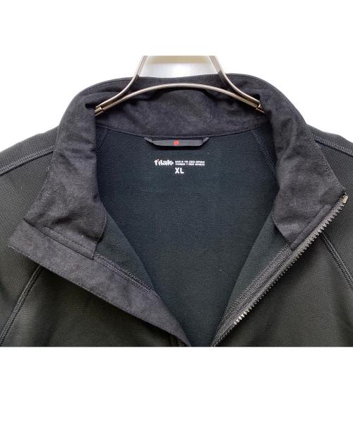 tilak（ティラック）tilak (ティラック) ヨトゥン ミグ ジャケット ブラック サイズ:SIZE XL 未使用品の古着・服飾アイテム