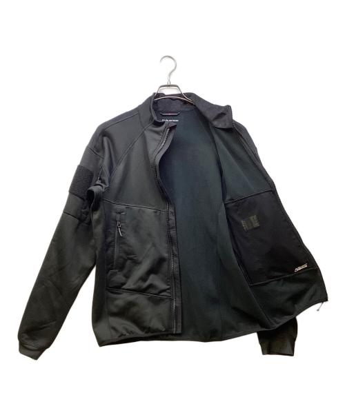 tilak（ティラック）tilak (ティラック) ヨトゥン ミグ ジャケット ブラック サイズ:SIZE XL 未使用品の古着・服飾アイテム