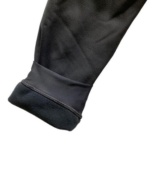 tilak（ティラック）tilak (ティラック) ヨトゥン ミグ ジャケット ブラック サイズ:SIZE XL 未使用品の古着・服飾アイテム