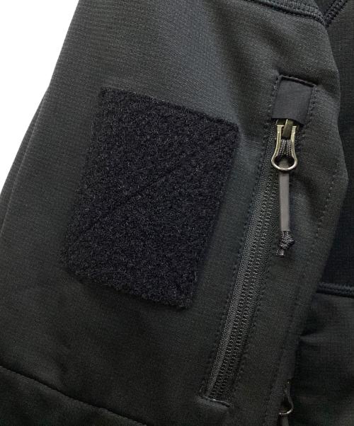 tilak（ティラック）tilak (ティラック) ヨトゥン ミグ ジャケット ブラック サイズ:SIZE XL 未使用品の古着・服飾アイテム
