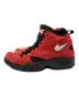 NIKE (ナイキ) KITH (キス) AIR MAESTRO 2 QS レッド サイズ:US11：8000円