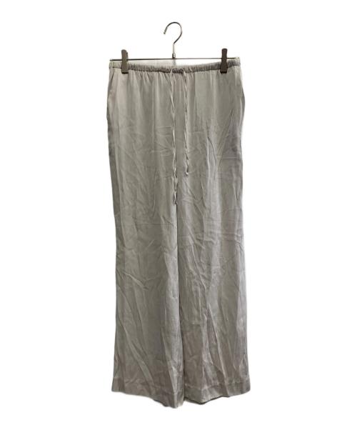 CHAOS（カオス）CHAOS (カオス) Chaos　CSシルシャーパンツ グレー サイズ:SIZE Freeの古着・服飾アイテム