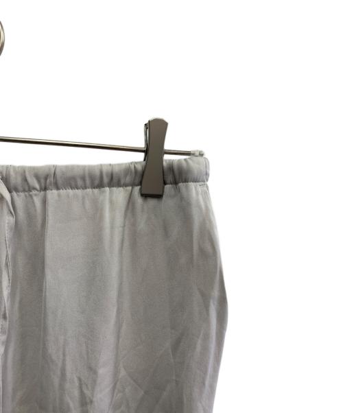 CHAOS（カオス）CHAOS (カオス) Chaos　CSシルシャーパンツ グレー サイズ:SIZE Freeの古着・服飾アイテム