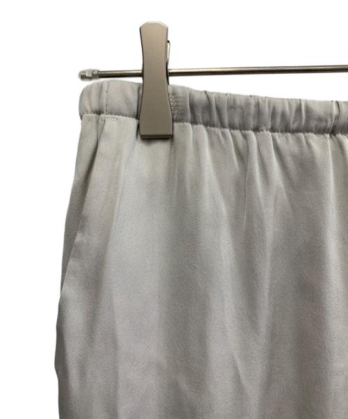 CHAOS（カオス）CHAOS (カオス) Chaos　CSシルシャーパンツ グレー サイズ:SIZE Freeの古着・服飾アイテム