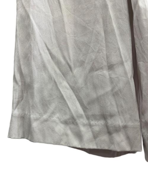 CHAOS（カオス）CHAOS (カオス) Chaos　CSシルシャーパンツ グレー サイズ:SIZE Freeの古着・服飾アイテム