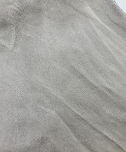 CHAOS（カオス）CHAOS (カオス) Chaos　CSシルシャーパンツ グレー サイズ:SIZE Freeの古着・服飾アイテム