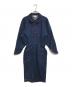 FENDI（フェンディ）の古着「デニムワンピース」｜インディゴ