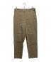 23区（ニジュウサンク）の古着「リネン混パンツ」｜ベージュ
