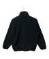 MARMOT (マーモット) THE SHINZONE (ザ シンゾーン) ボアフリースジャケット ブラック サイズ:SIZE Free：17000円
