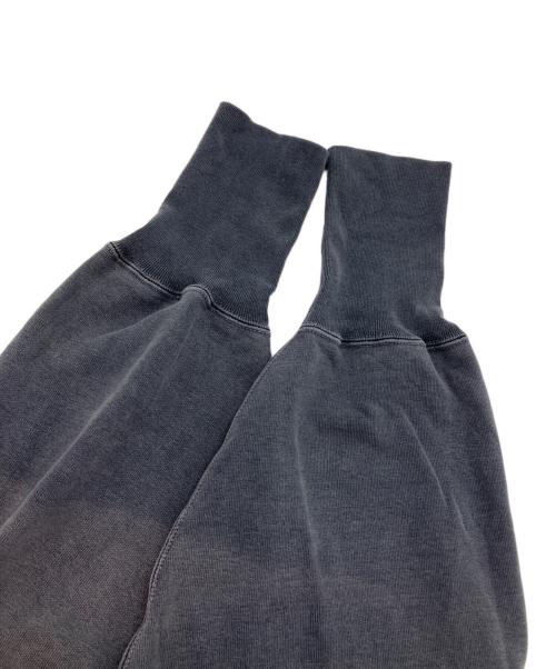 REMI RELIEF（レミレリーフ）REMI RELIEF (レミレリーフ) Oversize Sweat グレー サイズ:Fの古着・服飾アイテム