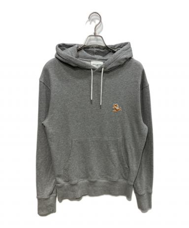 中古・古着通販】MAISON KITSUNE (メゾンキツネ) CHILLAX FOX PATCH