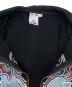 中古・古着 X-girl (エックスガール) BUTTERFLY ZIP UP HOODIE ブラック サイズ:S：7000円