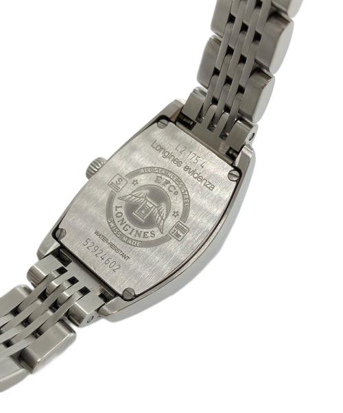 LONGINES（ロンジン）LONGINES (ロンジン) リストウォッチの古着・服飾アイテム