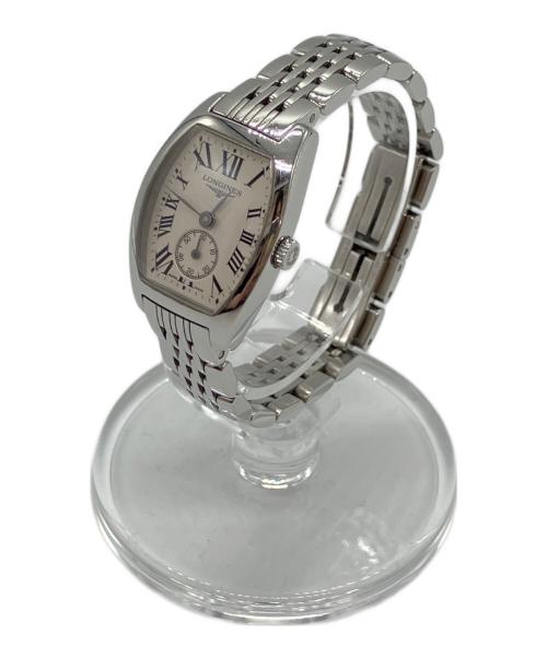 LONGINES（ロンジン）LONGINES (ロンジン) リストウォッチの古着・服飾アイテム