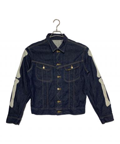 中古・古着通販】KAPITAL (キャピタル) 11.5ozデニムメキシカン