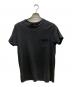 RRL（ダブルアールエル）の古着「ポケットTシャツ」｜ブラック