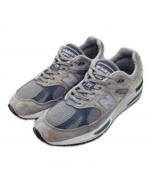 NEW BALANCE（ニューバランス）の古着「U991GL2」｜グレー