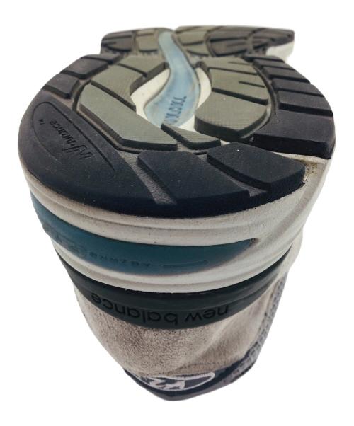 NEW BALANCE（ニューバランス）NEW BALANCE (ニューバランス) U991GL2 グレー サイズ:USA8 1/2、UK8、EUR42の古着・服飾アイテム