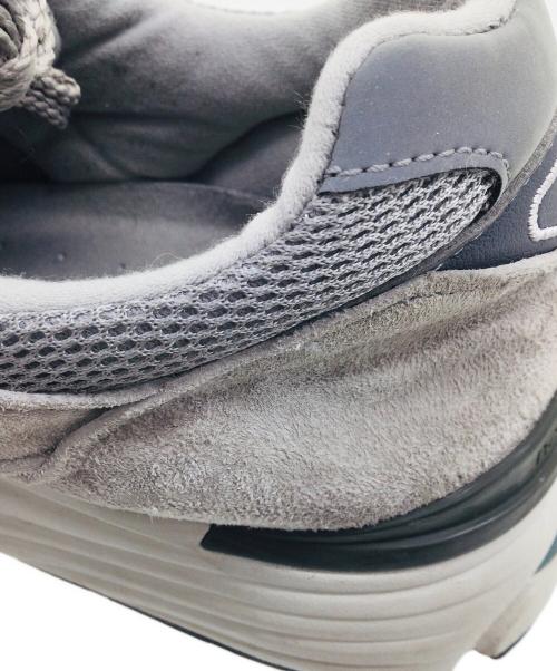NEW BALANCE（ニューバランス）NEW BALANCE (ニューバランス) U991GL2 グレー サイズ:USA8 1/2、UK8、EUR42の古着・服飾アイテム