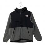 THE NORTH FACEザ ノース フェイス）の古着「デナリフーディ」｜グレー