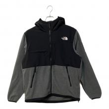 THE NORTH FACE（ザ ノース フェイス）の古着「デナリフーディ」｜グレー