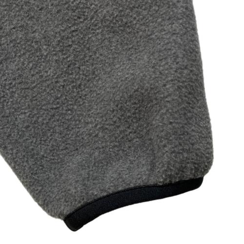 THE NORTH FACE（ザ ノース フェイス）THE NORTH FACE (ザ ノース フェイス) デナリフーディ グレー サイズ:SIZE M 未使用品の古着・服飾アイテム