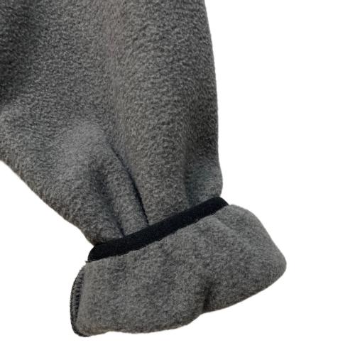 THE NORTH FACE（ザ ノース フェイス）THE NORTH FACE (ザ ノース フェイス) デナリフーディ グレー サイズ:SIZE M 未使用品の古着・服飾アイテム