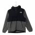 THE NORTH FACE（ザ ノース フェイス）の古着「デナリフーディ」｜グレー