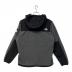 THE NORTH FACE (ザ ノース フェイス) デナリフーディ グレー サイズ:SIZE M 未使用品：15000円