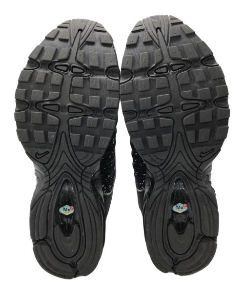 NIKE（ナイキ）NIKE (ナイキ) Supreme (シュプリーム) スニーカー ブラック サイズ:27.5の古着・服飾アイテム