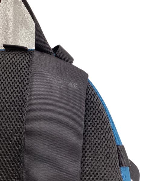 SUPREME（シュプリーム）Supreme (シュプリーム) 19AW Backpack Dark Tealの古着・服飾アイテム