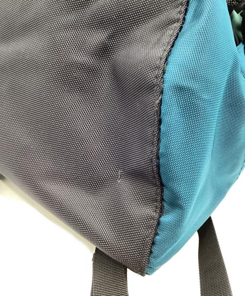 SUPREME（シュプリーム）Supreme (シュプリーム) 19AW Backpack Dark Tealの古着・服飾アイテム