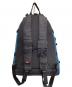 Supreme (シュプリーム) 19AW Backpack Dark Teal：15000円